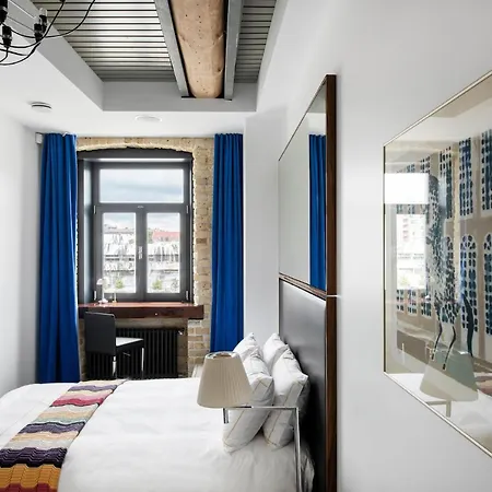 Aparthotel The Joseph Wilno Zewnętrze zdjęcie