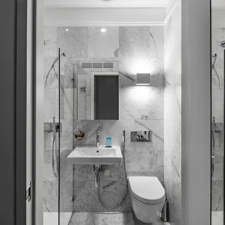 Aparthotel The Joseph Wilno Zewnętrze zdjęcie