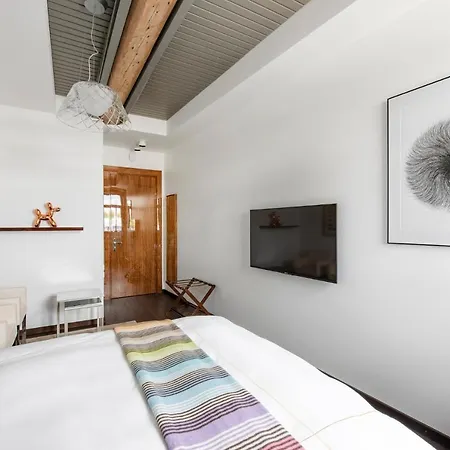 Aparthotel The Joseph Wilno Zewnętrze zdjęcie