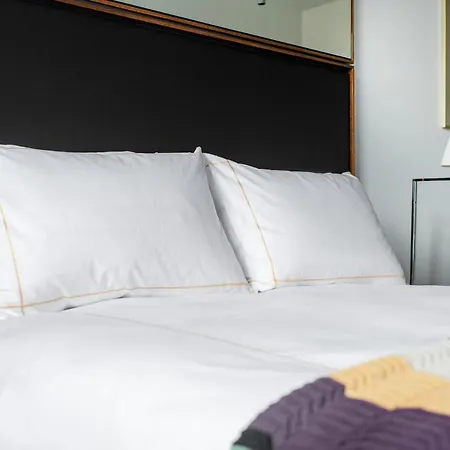 Aparthotel The Joseph Wilno Zewnętrze zdjęcie