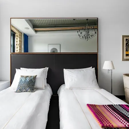Aparthotel The Joseph Wilno Zewnętrze zdjęcie