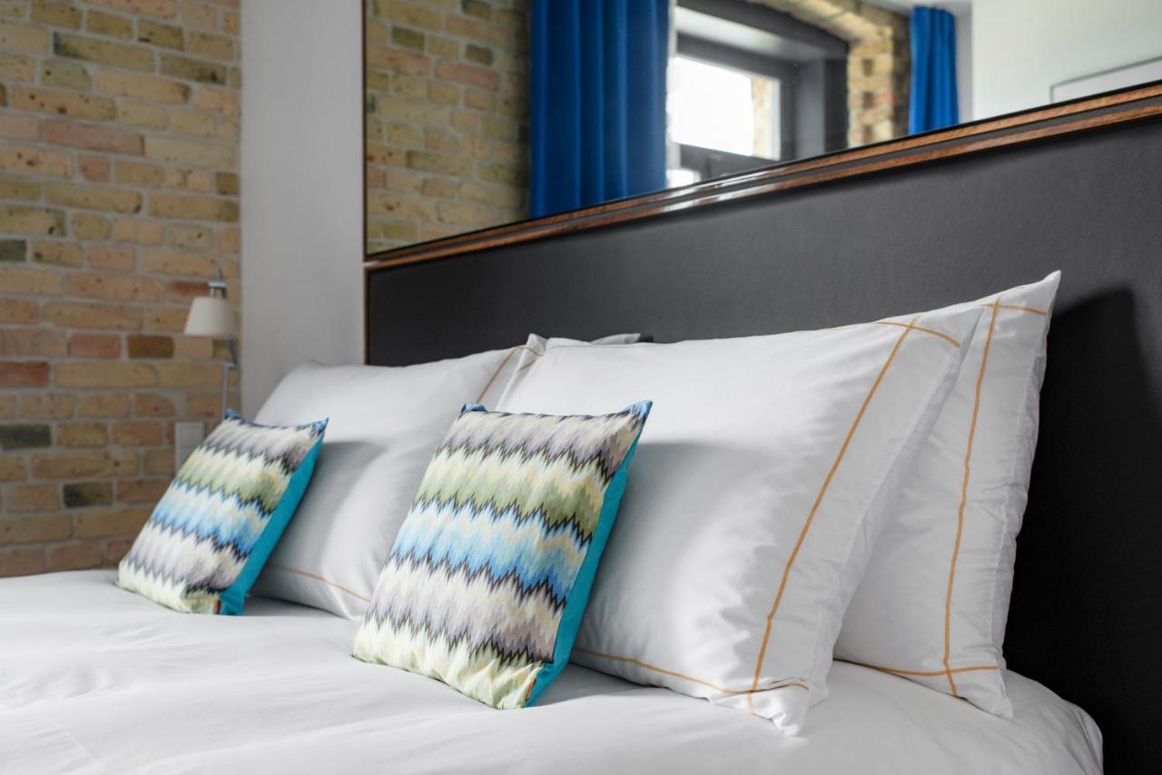 Hotel apartamentowy The Joseph 4*