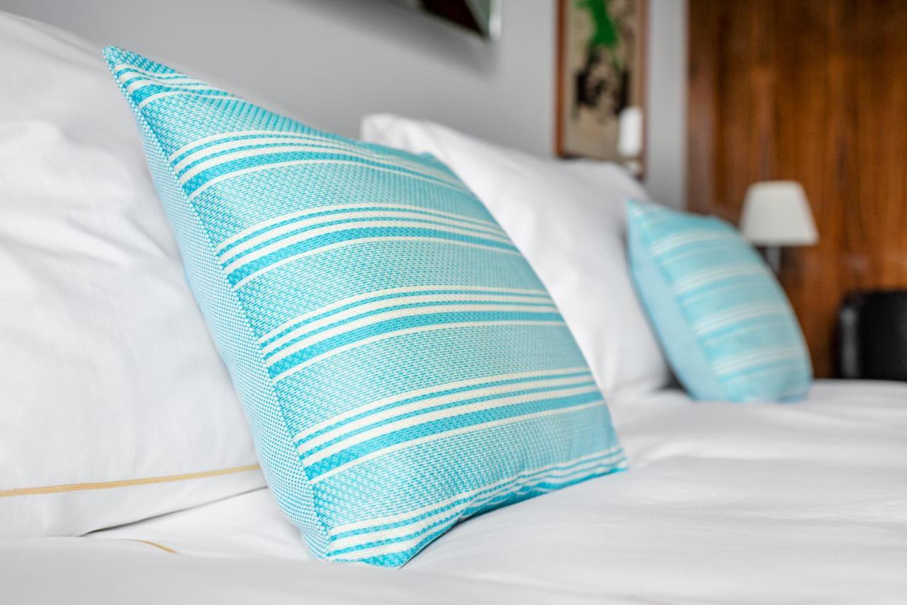 Hotel apartamentowy The Joseph 4*