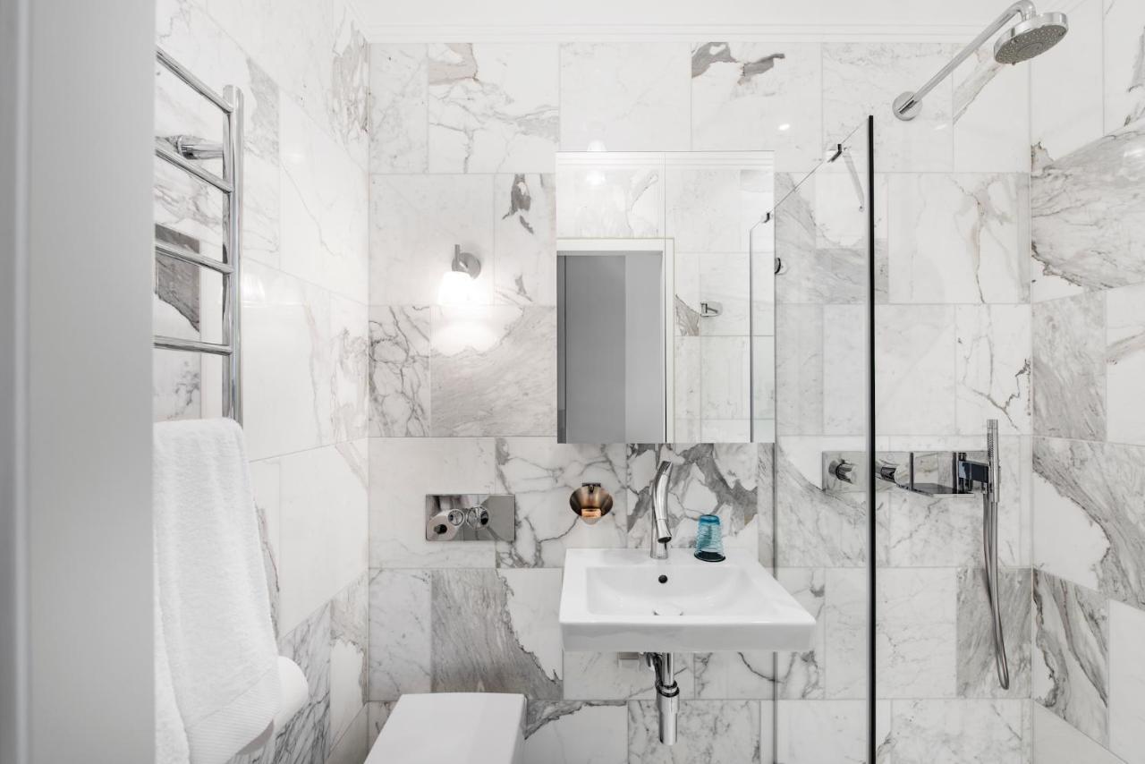 Aparthotel The Joseph 4*