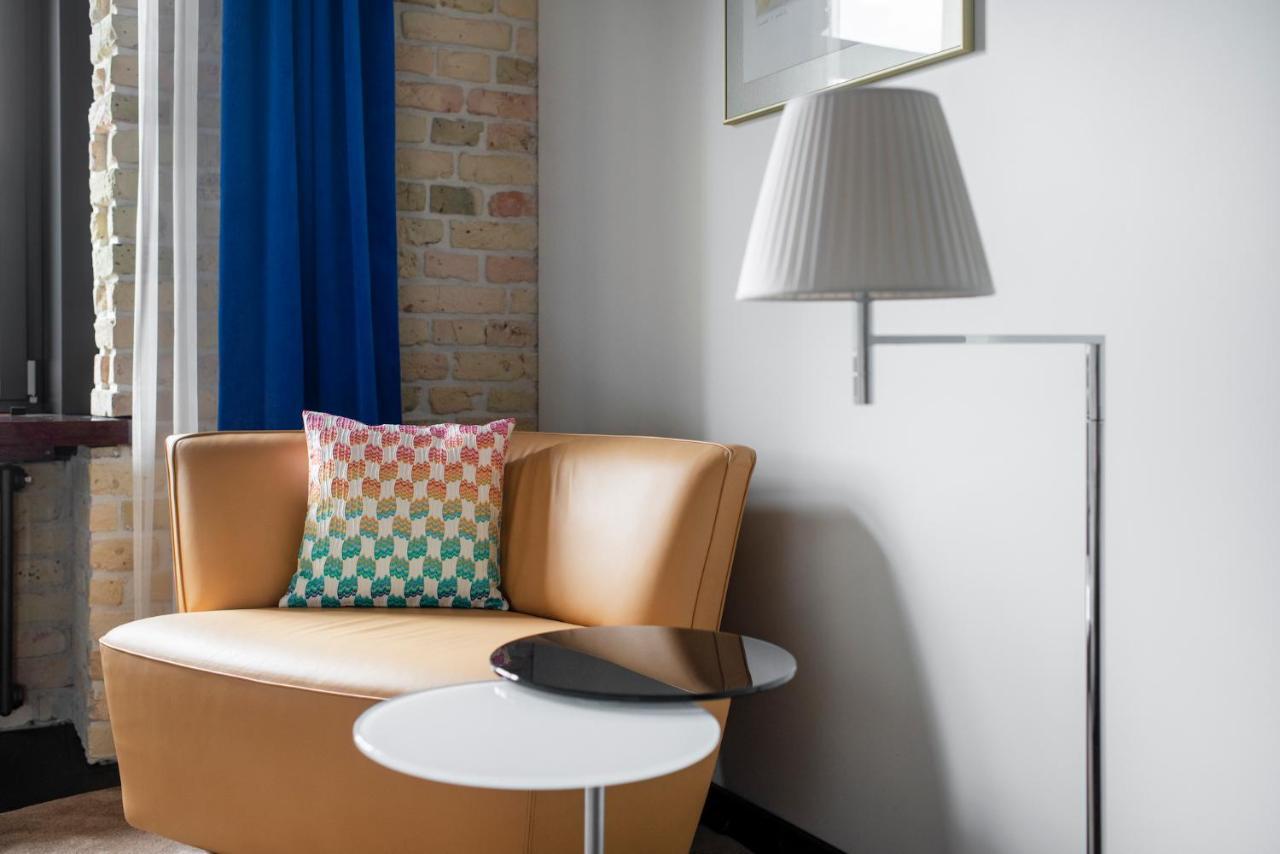 Aparthotel The Joseph