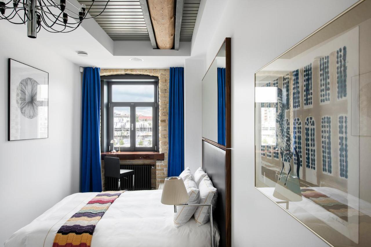 Hotel apartamentowy The Joseph 4*