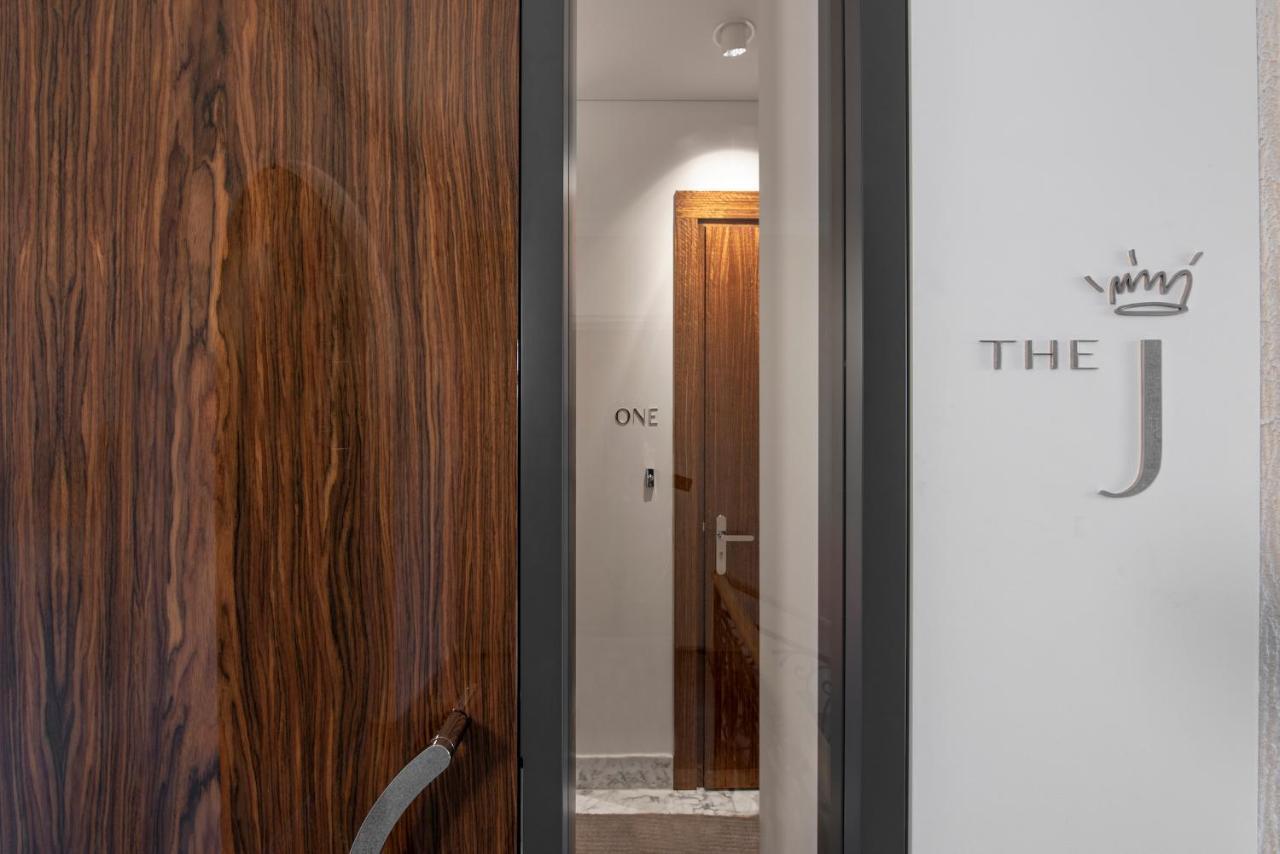 Hotel apartamentowy The Joseph 4*