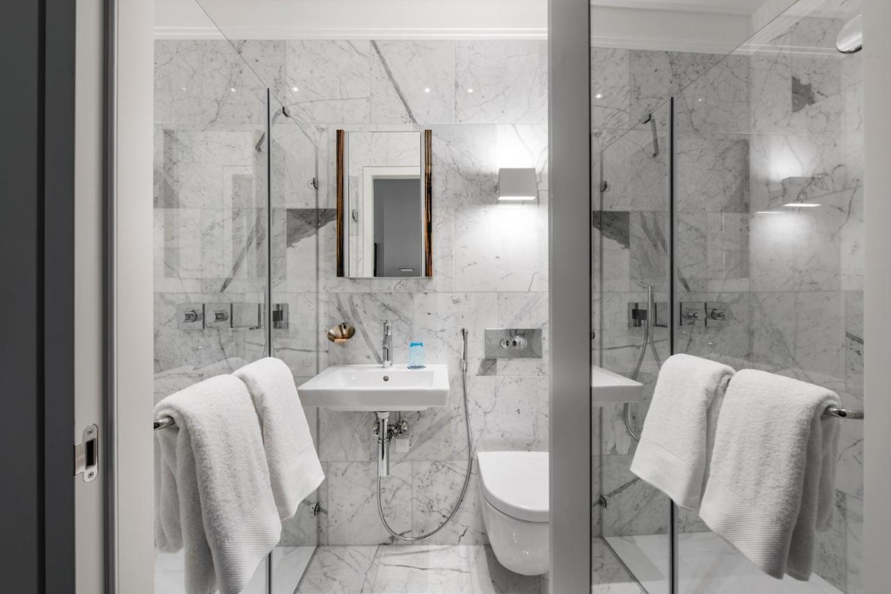 Aparthotel The Joseph 4*