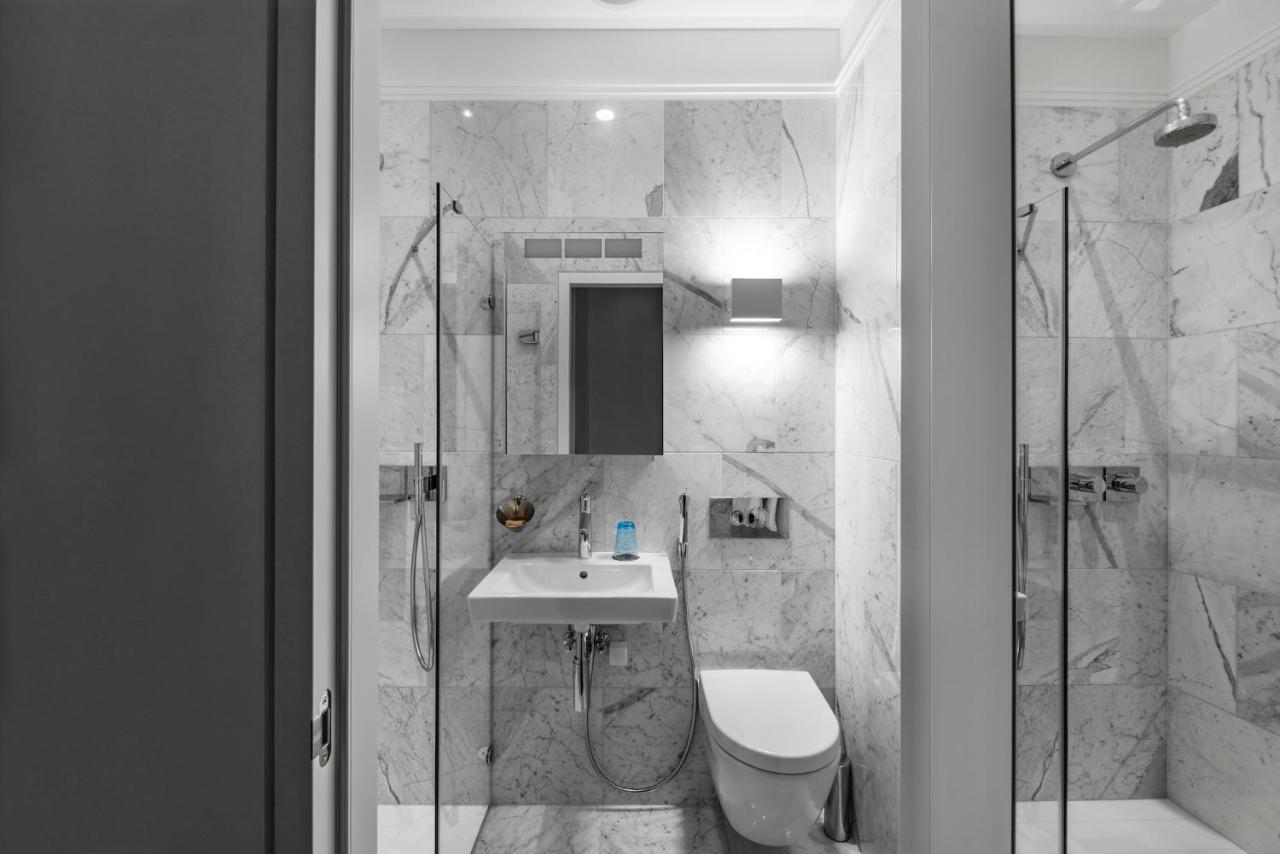 The Joseph Hotel apartamentowy 4*
