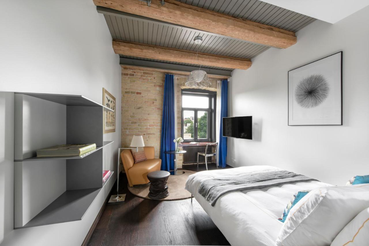 The Joseph Aparthotel