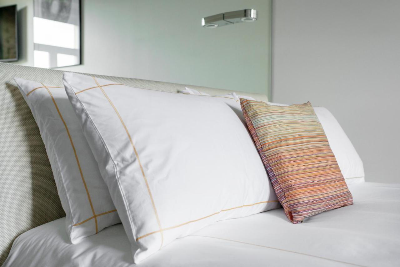 The Joseph Hotel apartamentowy 4*