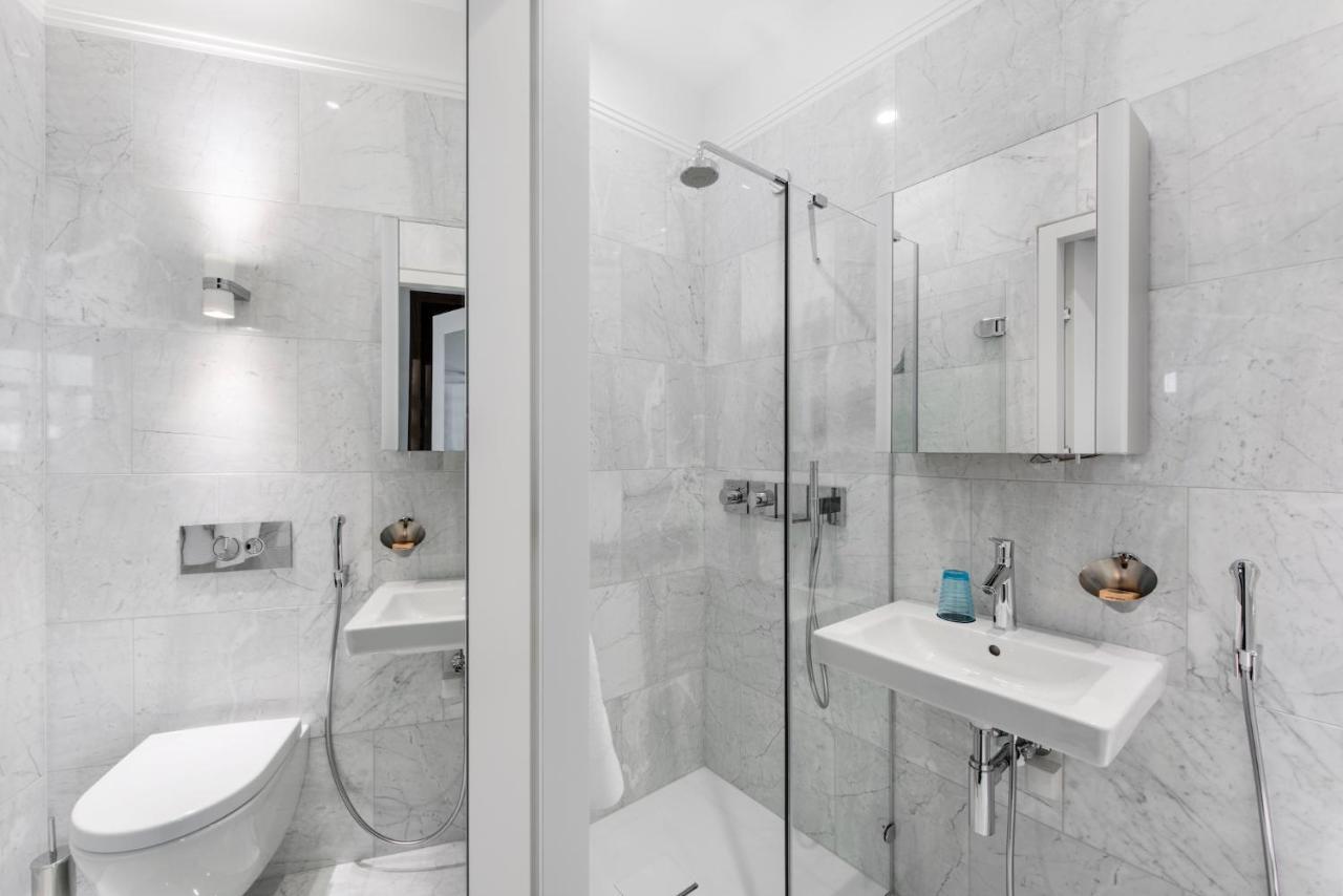 The Joseph Hotel apartamentowy Wilno