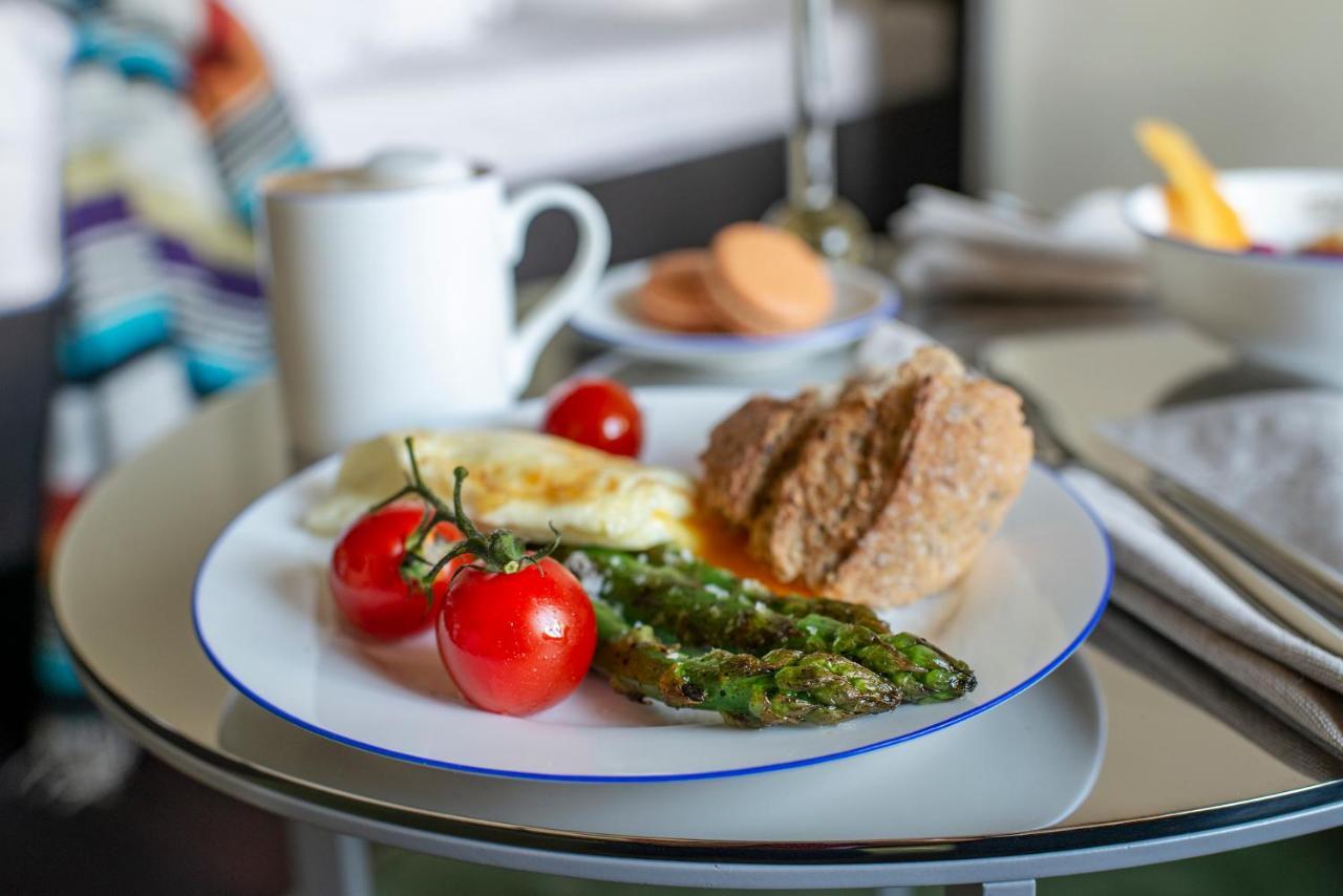 The Joseph Hotel apartamentowy Wilno