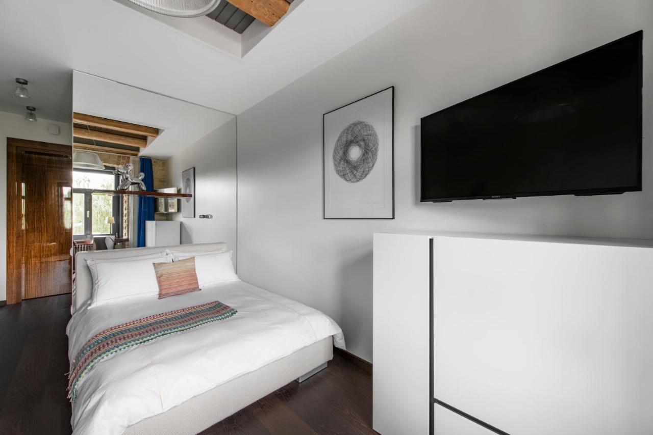 Aparthotel The Joseph Vilnius