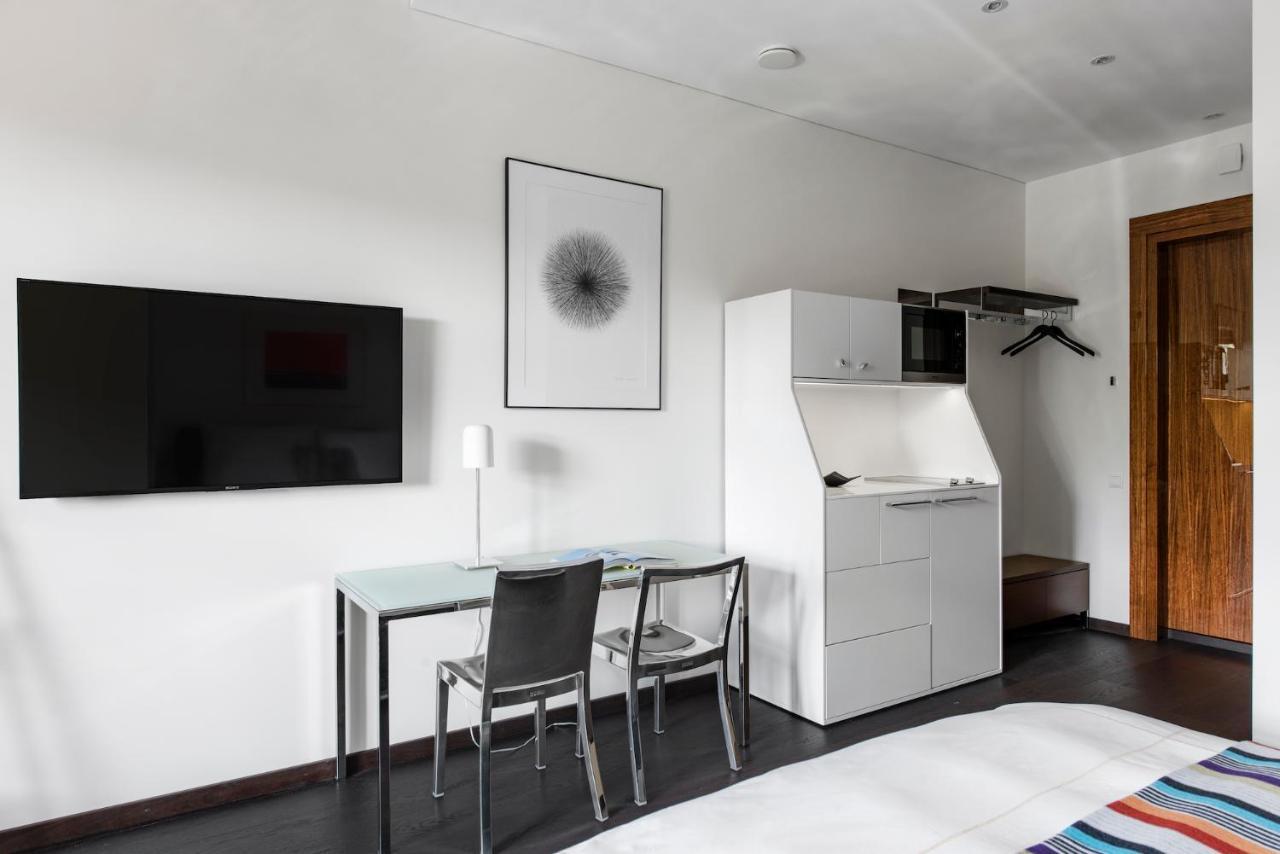 The Joseph Aparthotel 4*