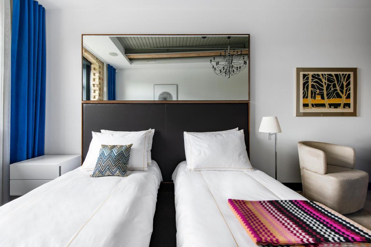 The Joseph Aparthotel 4*
