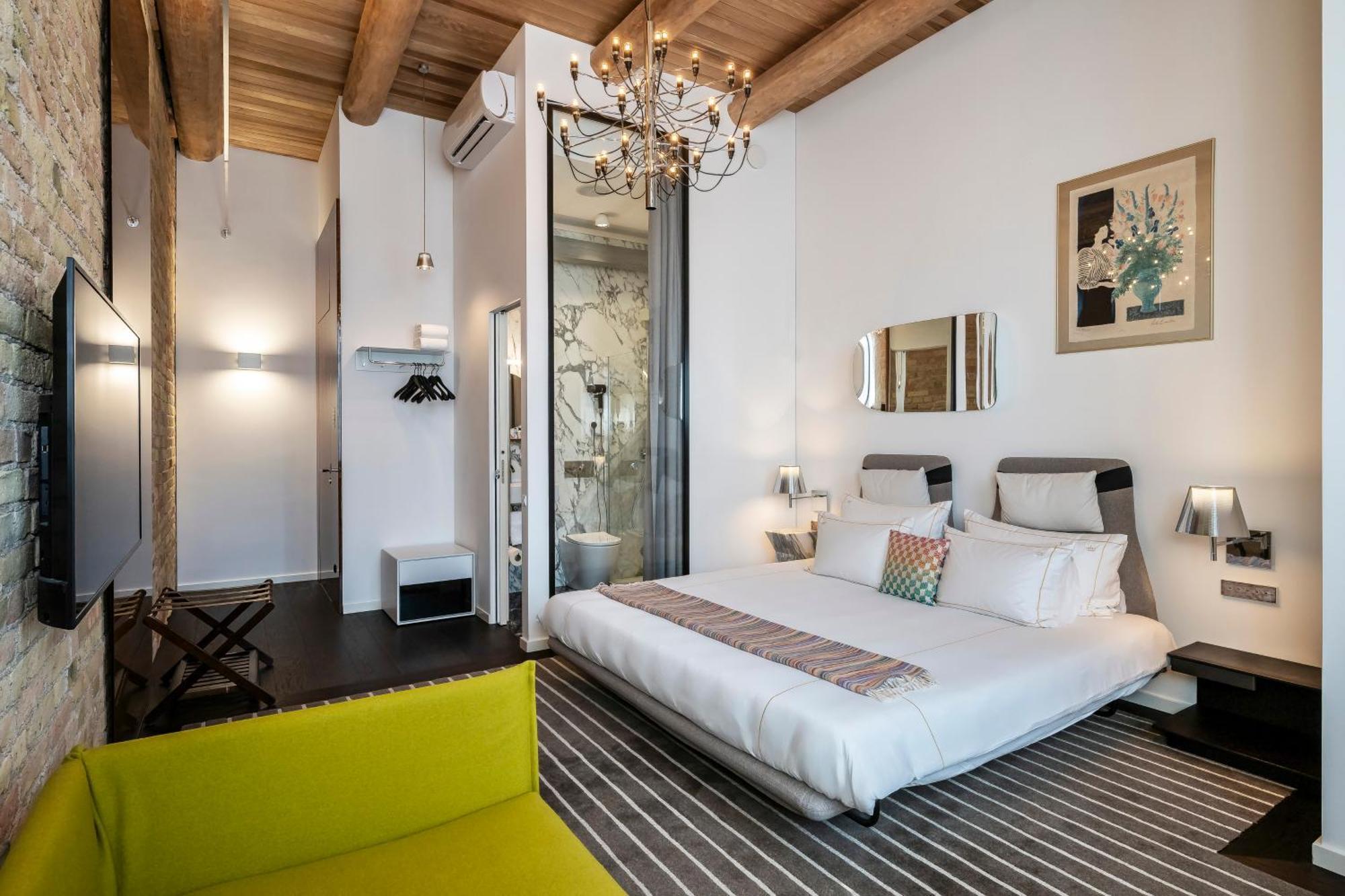 The Joseph Aparthotel
