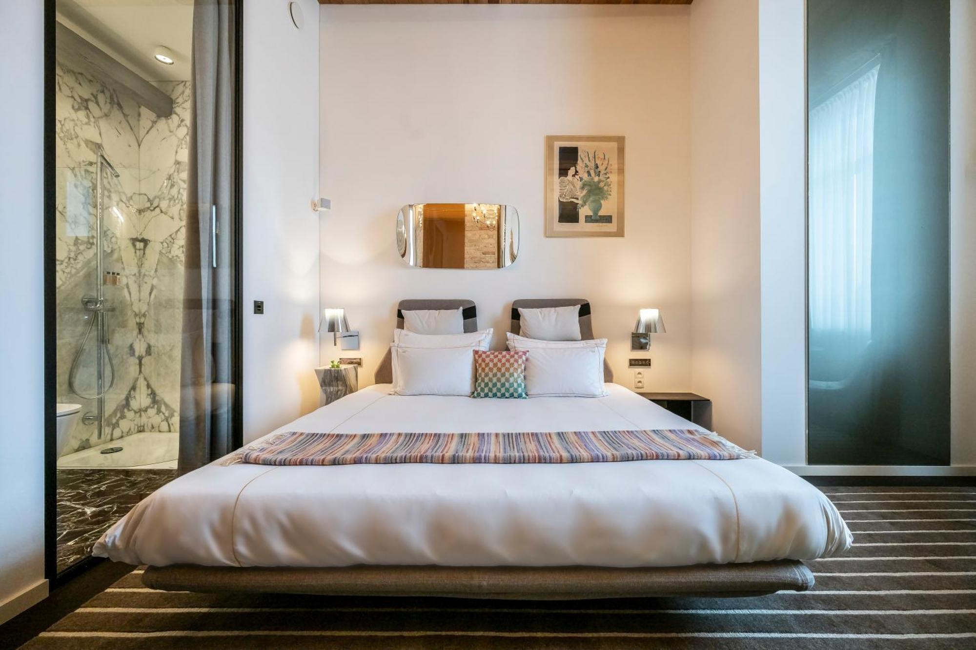 The Joseph Hotel apartamentowy Wilno